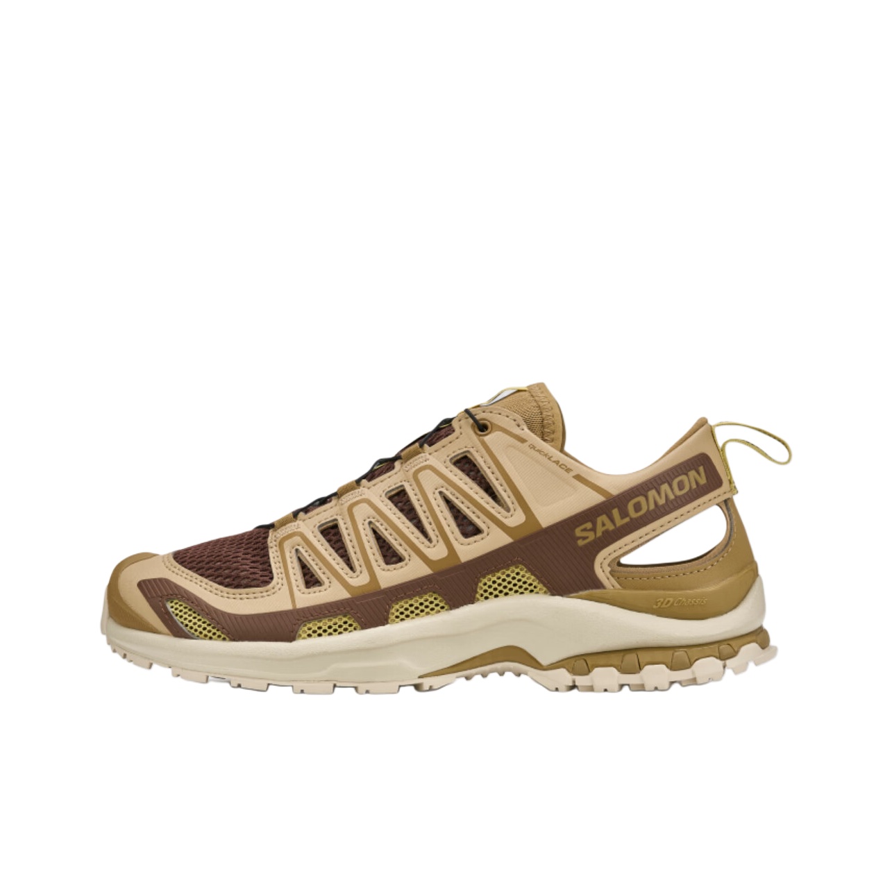 Salomon Shoes Xa Pro 3D - SALOMON XA PRO 3D Fabric Breathable