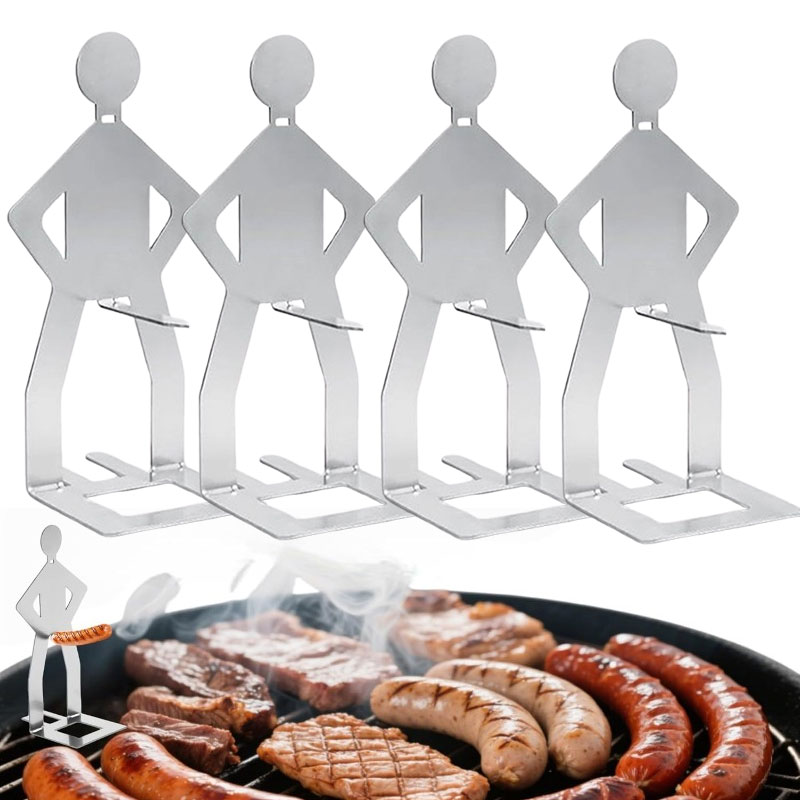 Camping Cooking Light - Camping Supplies 304 Stainless Steel BBQ