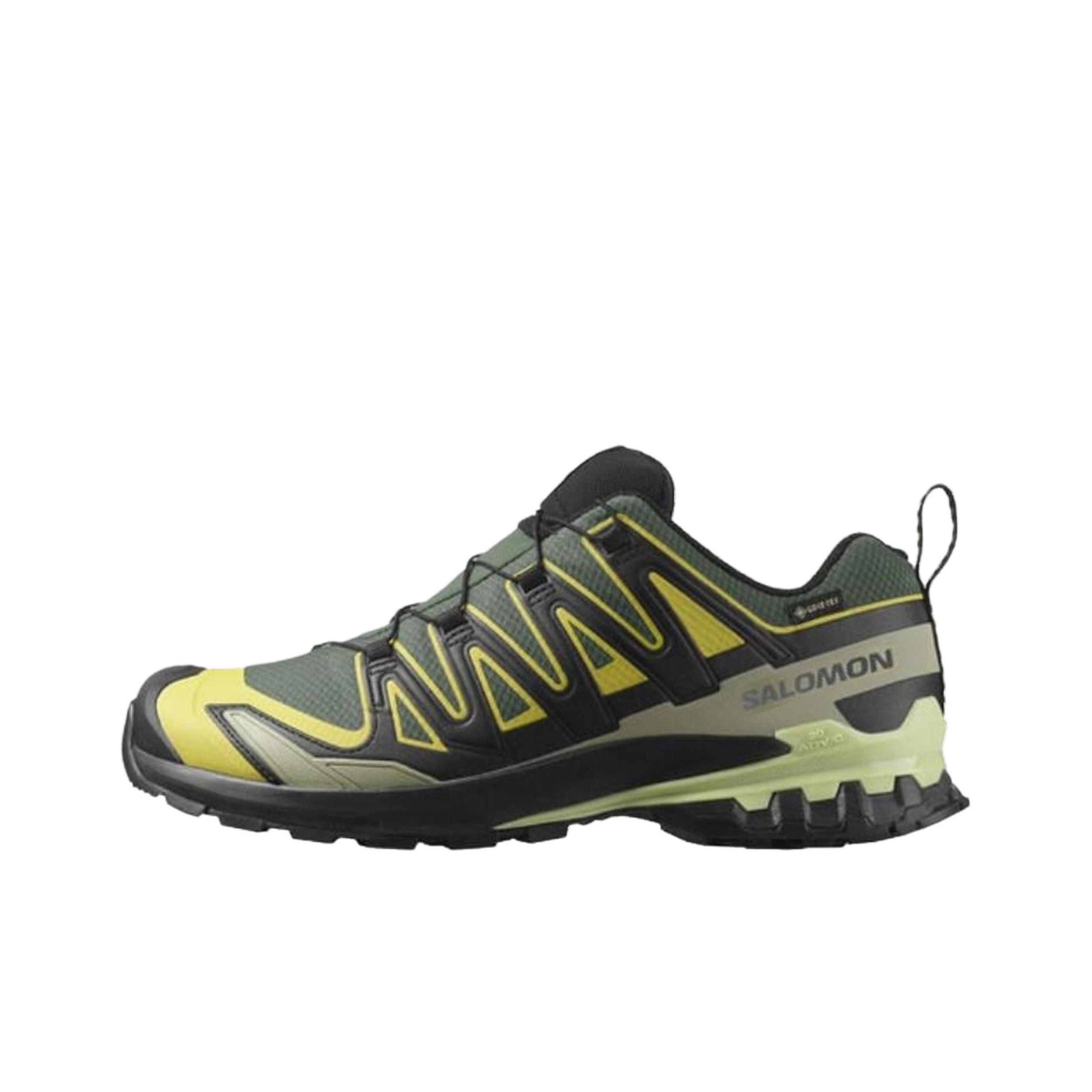 Salomon Shoes Xa Pro 3D - SALOMON XA Pro 3D V9 Running