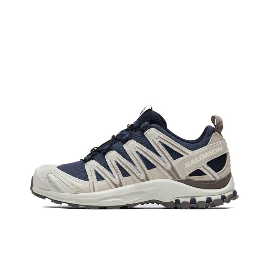 Salomon Shoes Xa Pro 3D - SALOMON XA PRO 3D Fabric Breathable