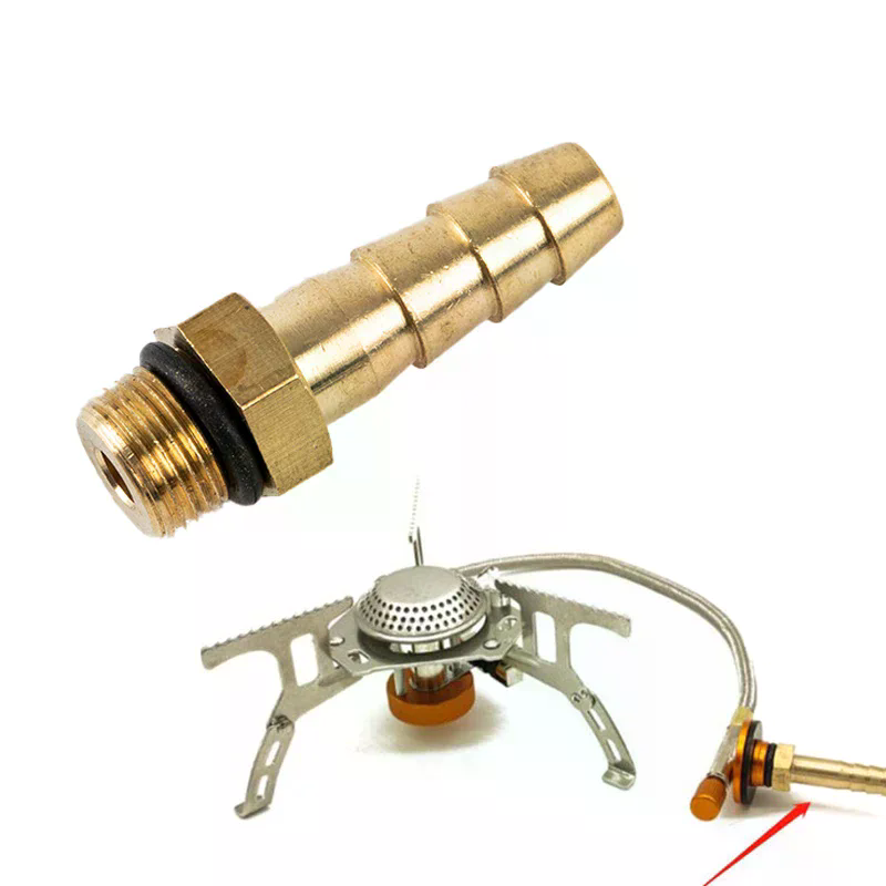 Outdoor Camping Stove Switchin - огляд і ціна Camping Cooking Light