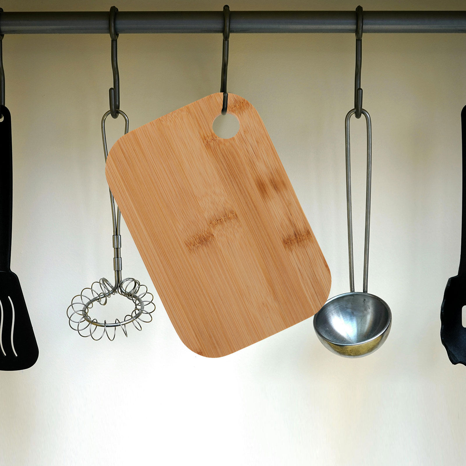 Shaped Cutting Chopping Board  - огляд і ціна Camping Cooking Area