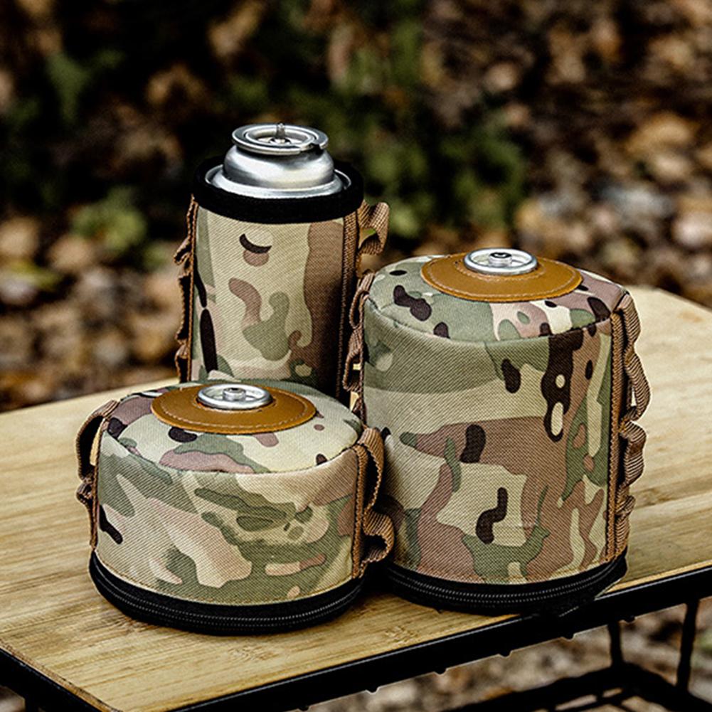 Portable Ventilated Propane &  - огляд і ціна Camping Cooking Gas Canister