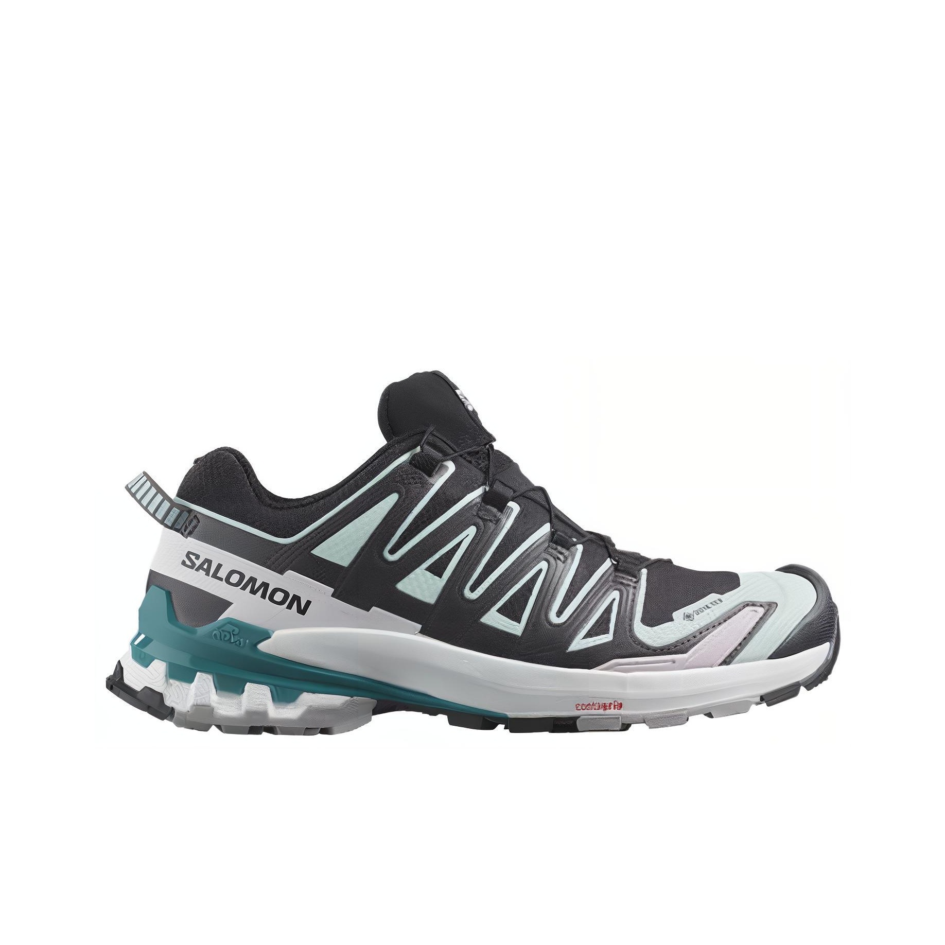 SALOMON XA Pro 3D V9 Comfortab - огляд і ціна Salomon Shoes Xa Pro 3D