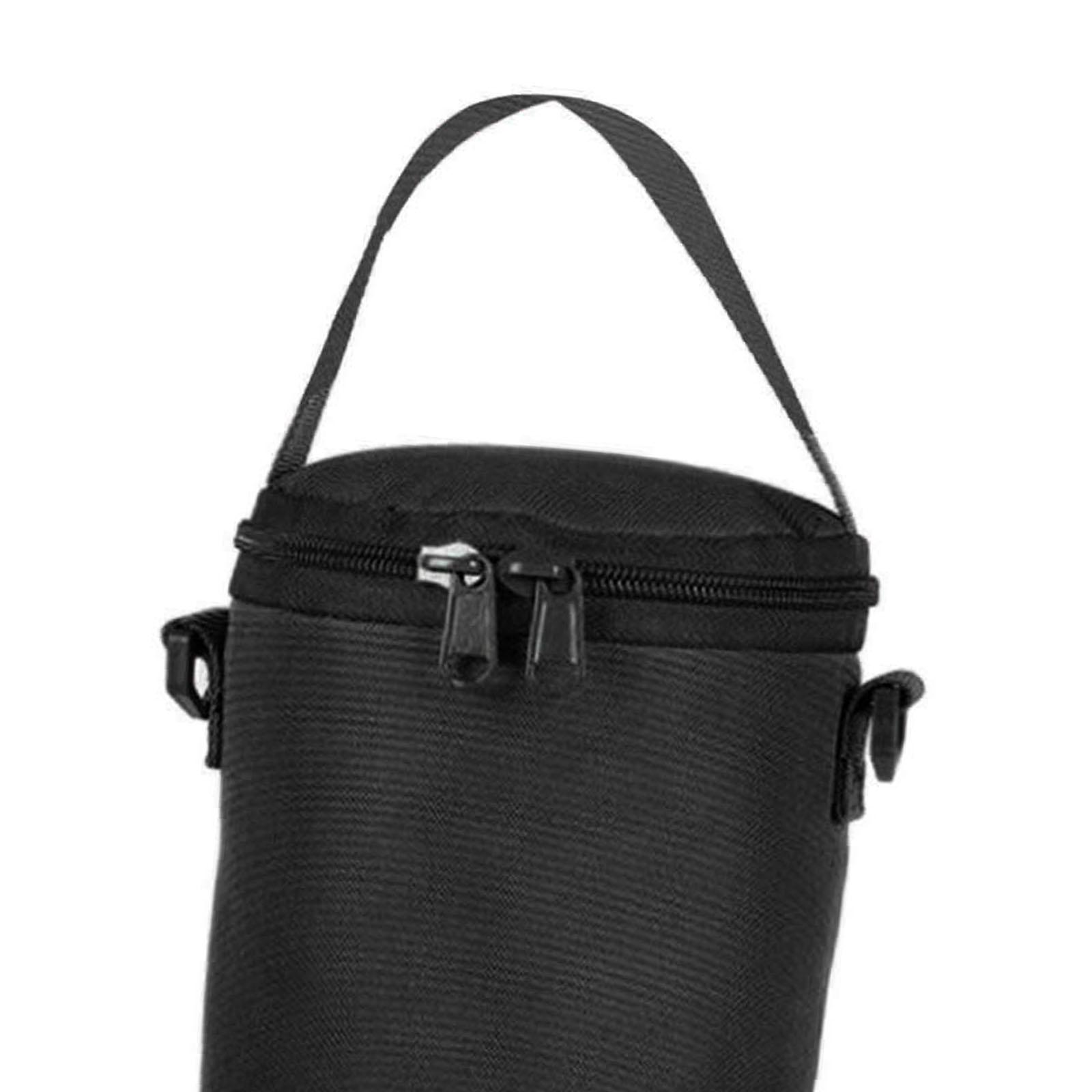 Portable Gas Canister Case Nyl - огляд і ціна Camping Cooking Gas Canister