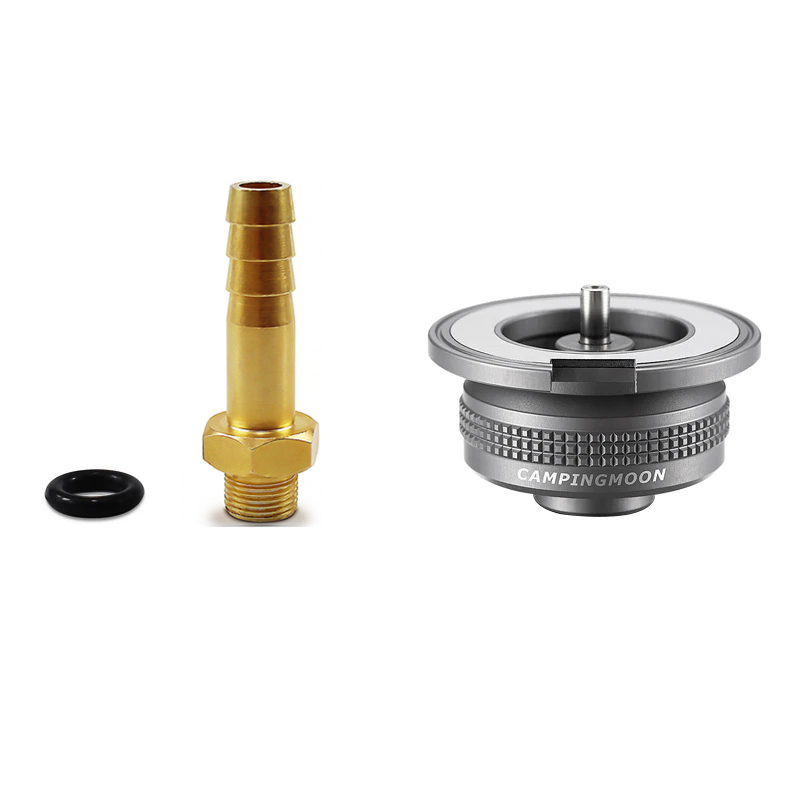 Outdoor Camping Stove Adapter  - огляд і ціна Camping Cooking Light