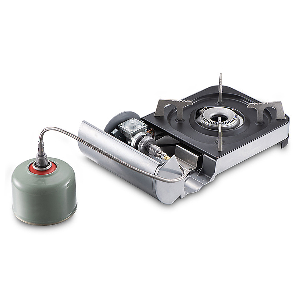 Outdoor Camping Stove Adapter  - огляд і ціна Camping Cooking Light