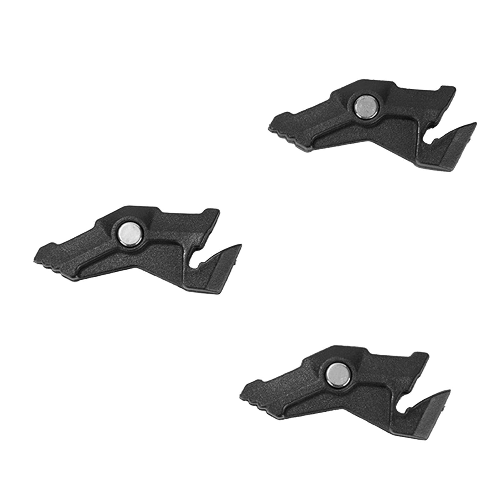ABS Plastic Gas Tank Rack Camp - огляд і ціна Camping Cooking Gas Canister