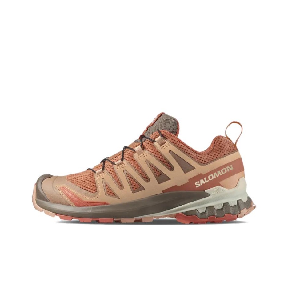 SALOMON XA Pro 3D V9 Comfortab - огляд і ціна Salomon Shoes Xa Pro 3D