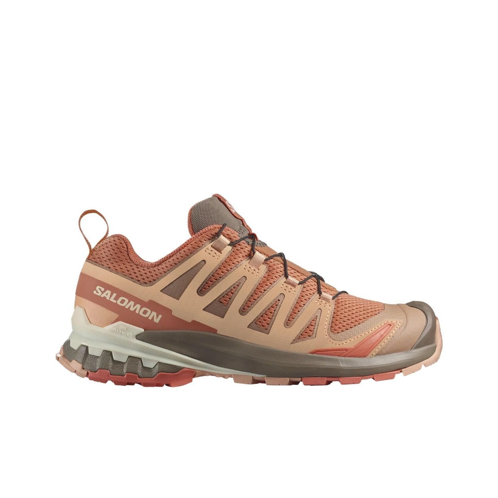 SALOMON XA Pro 3D V9 Comfortab - огляд і ціна Salomon Shoes Xa Pro 3D