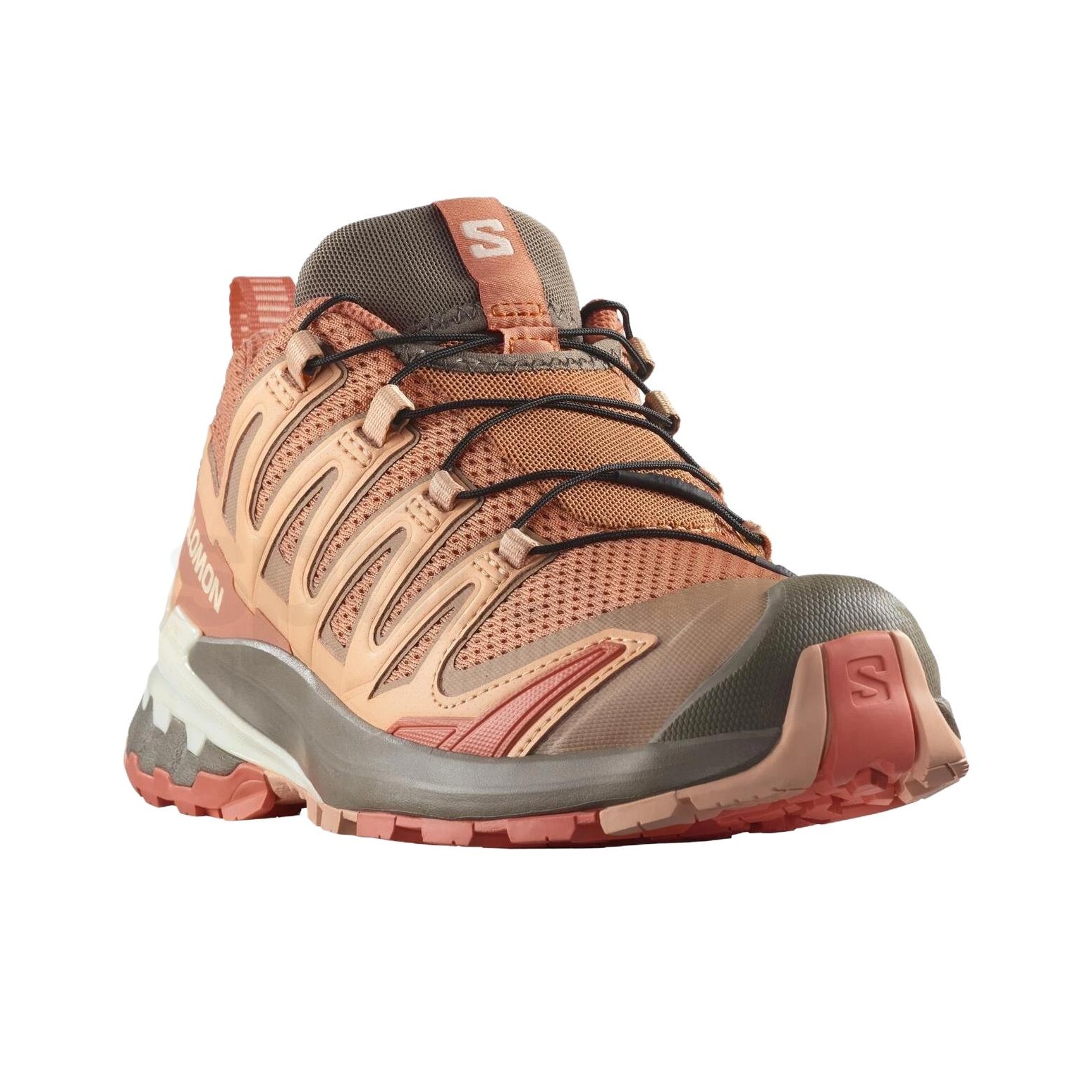 SALOMON XA Pro 3D V9 Comfortab - огляд і ціна Salomon Shoes Xa Pro 3D