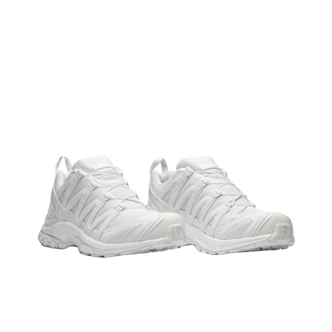 SALOMON XA PRO 3D Casual Runni - огляд і ціна Salomon Shoes Xa Pro 3D