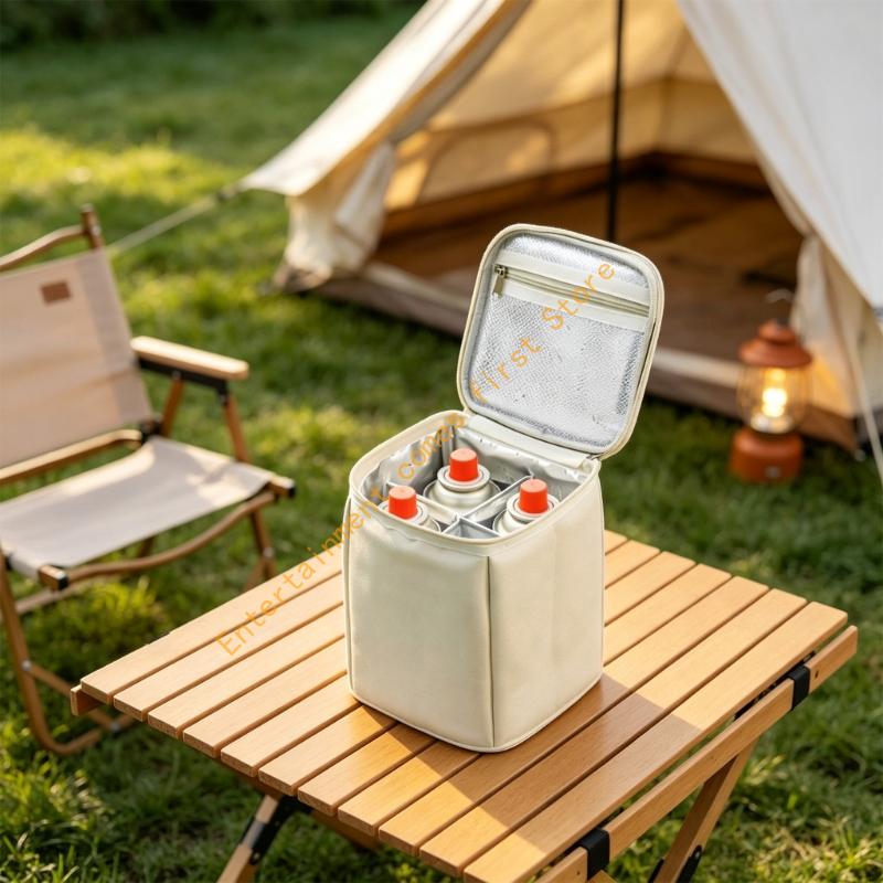 Camp Cooking Gas Canister Stor - огляд і ціна Camping Cooking Gas Canister