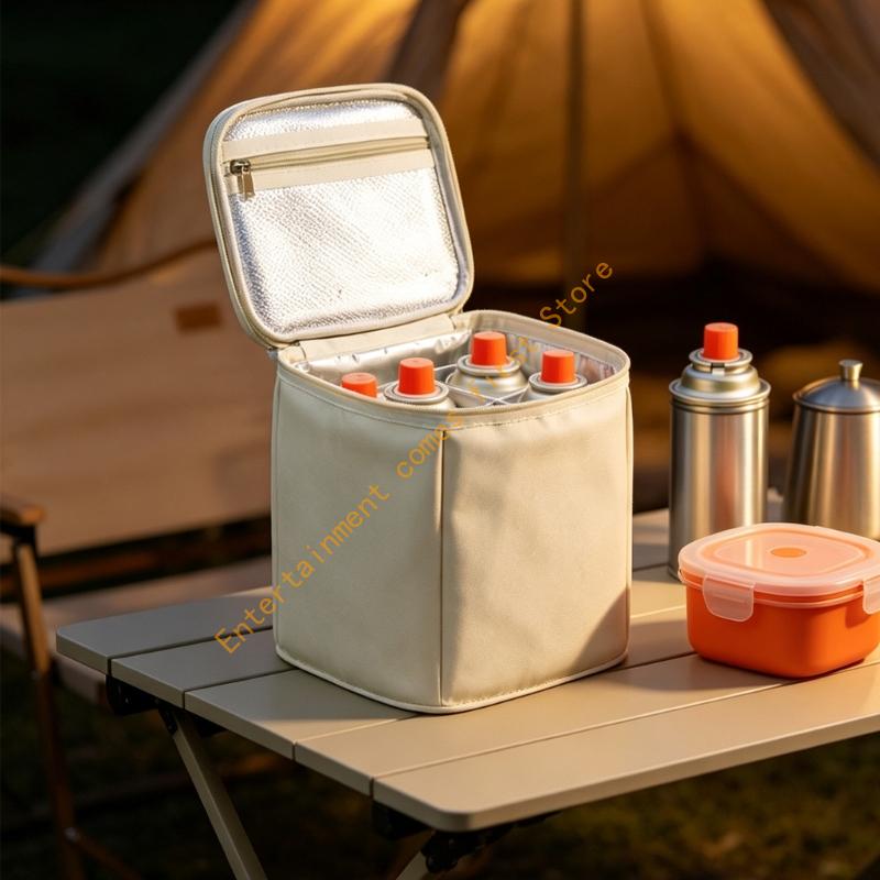Camp Cooking Gas Canister Stor - огляд і ціна Camping Cooking Gas Canister