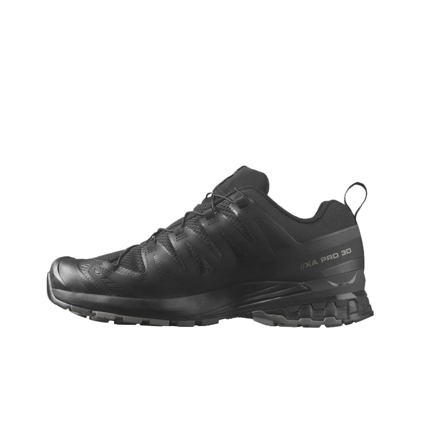 SALOMON XA Pro 3D V9 Comfortab - огляд і ціна Salomon Shoes Xa Pro 3D
