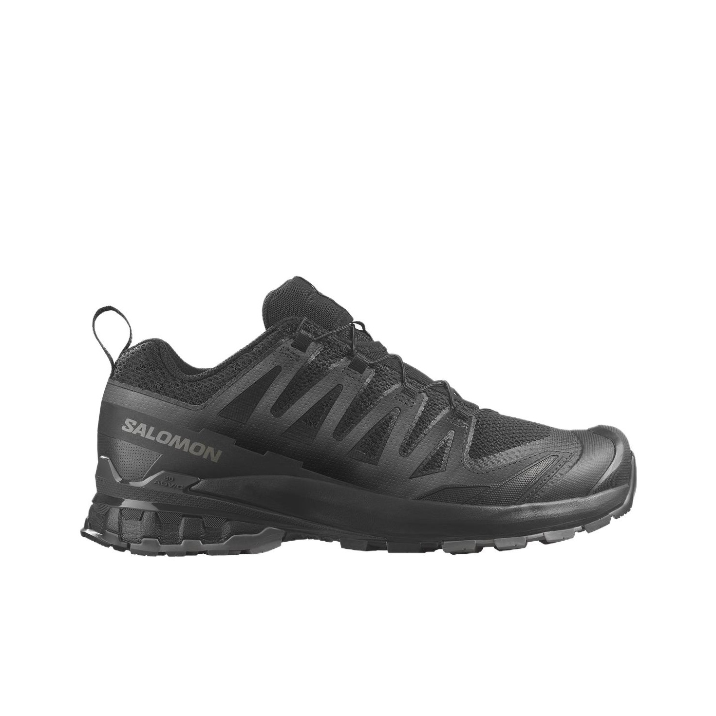 SALOMON XA Pro 3D V9 Comfortab - огляд і ціна Salomon Shoes Xa Pro 3D
