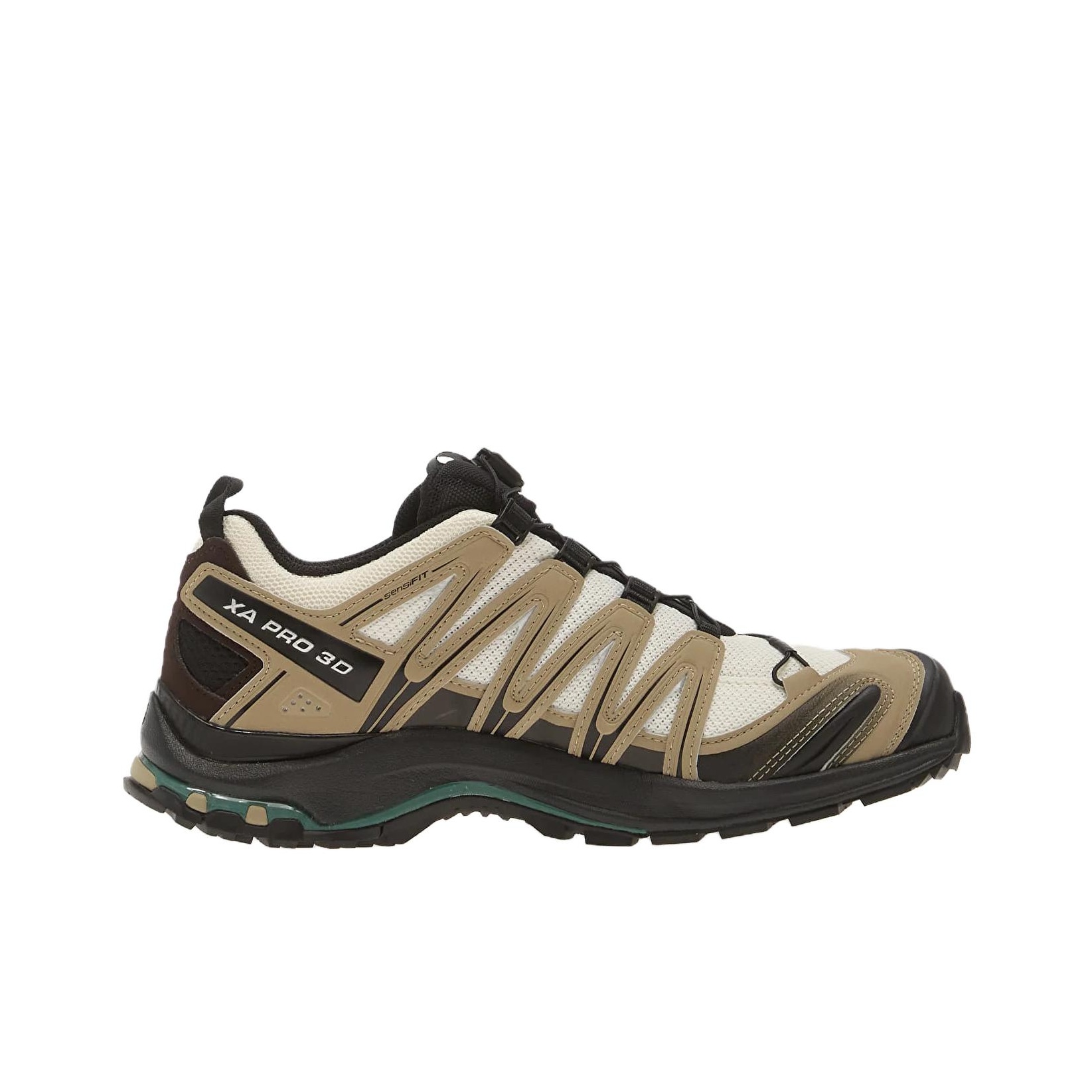 SALOMON XA PRO 3D Running Shoe - огляд і ціна Salomon Shoes Xa Pro 3D