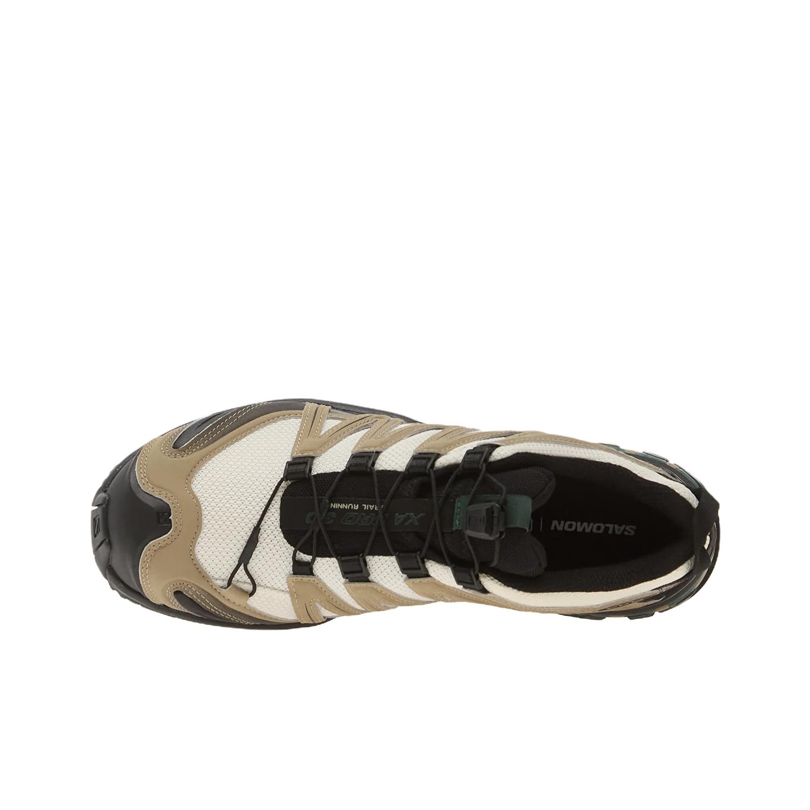SALOMON XA PRO 3D Running Shoe - огляд і ціна Salomon Shoes Xa Pro 3D