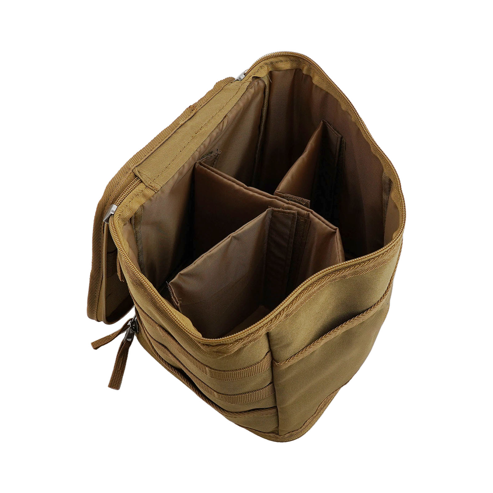 Spacious Camping Gear Bag Perf - огляд і ціна Camping Cooking Gas Canister