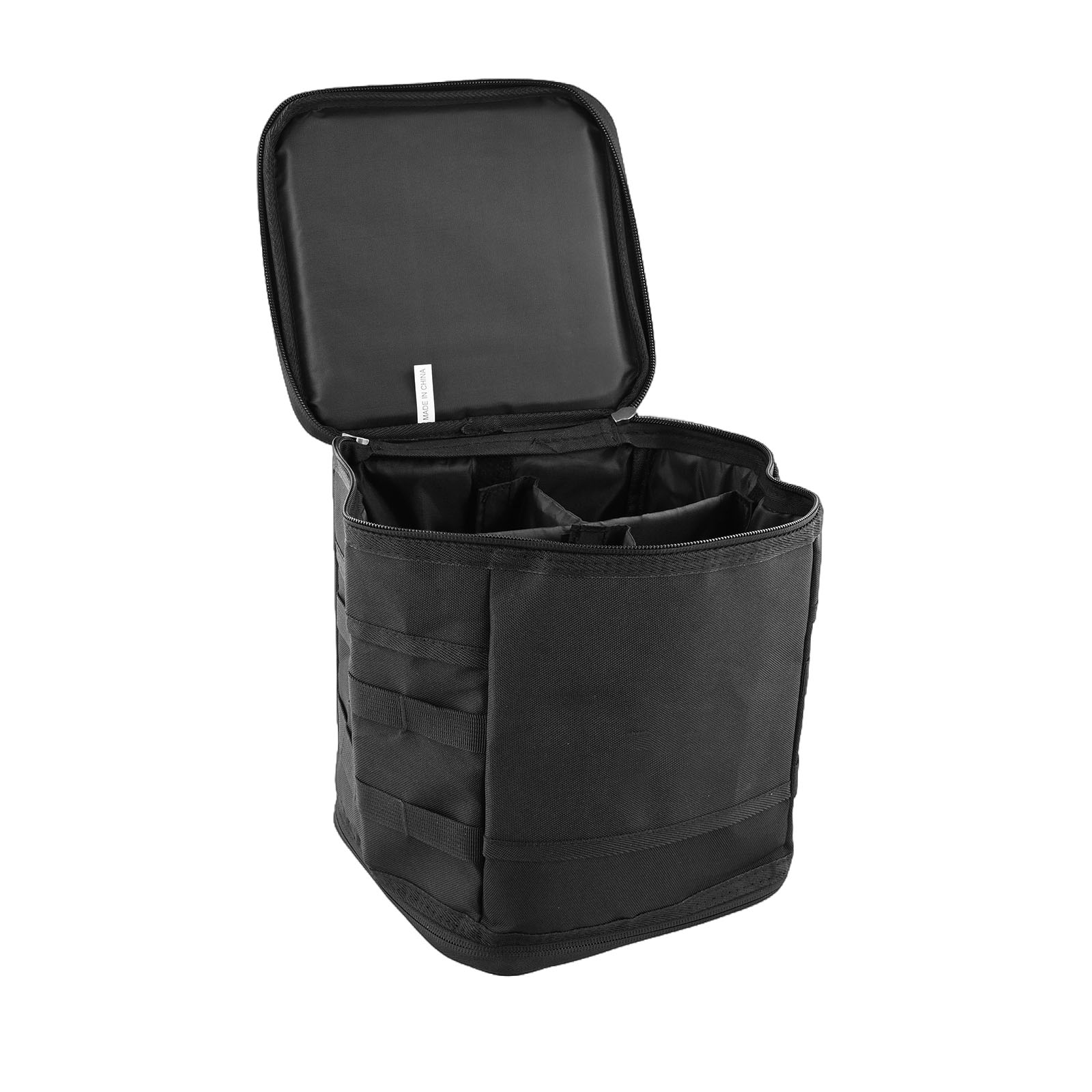 Spacious Camping Gear Bag Perf - огляд і ціна Camping Cooking Gas Canister