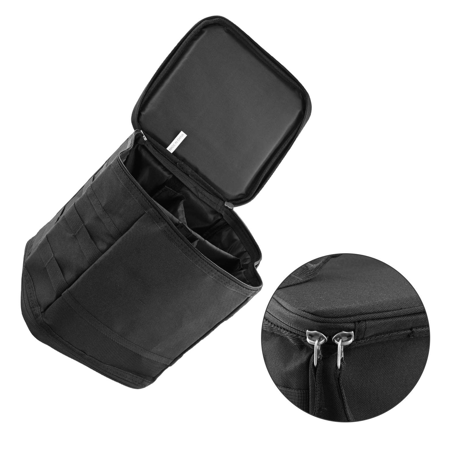 Spacious Camping Gear Bag Perf - огляд і ціна Camping Cooking Gas Canister