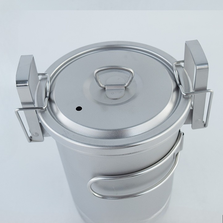 Multi Functional Camping Rice  - огляд і ціна Camping Cooking Area