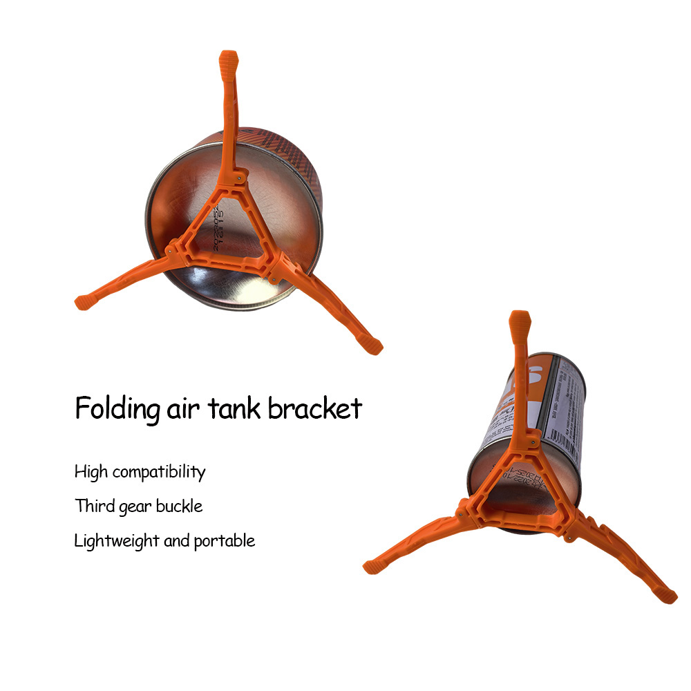 Fuel Can Stabilizer for Campin - огляд і ціна Camping Cooking Gas Canister