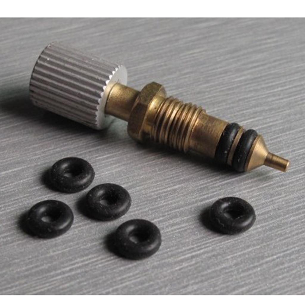5Pcs Camping Stove Gas Rubber  - огляд і ціна Camping Cooking Gas Canister