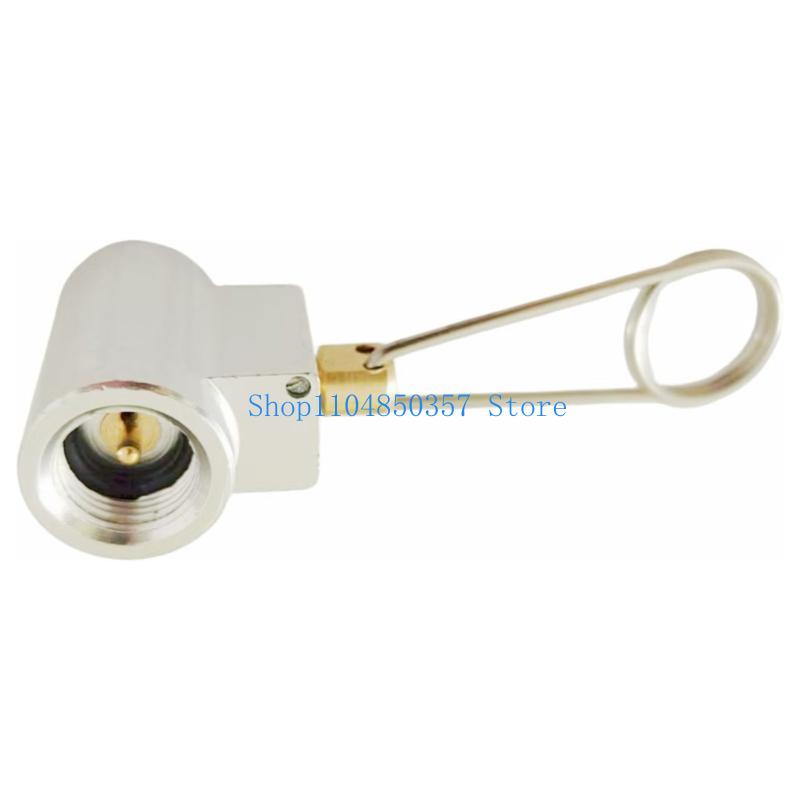 652F Camping Universal Stove A - огляд і ціна Camping Cooking Gas Canister