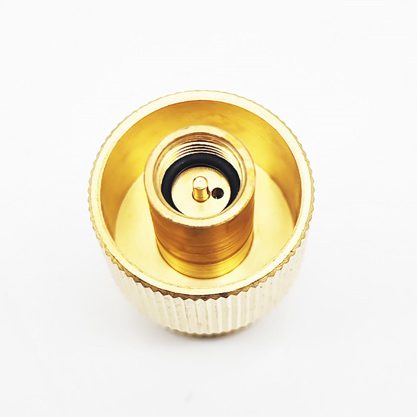 Camping Adapter Accessories,Li - огляд і ціна Camping Cooking Gas Canister