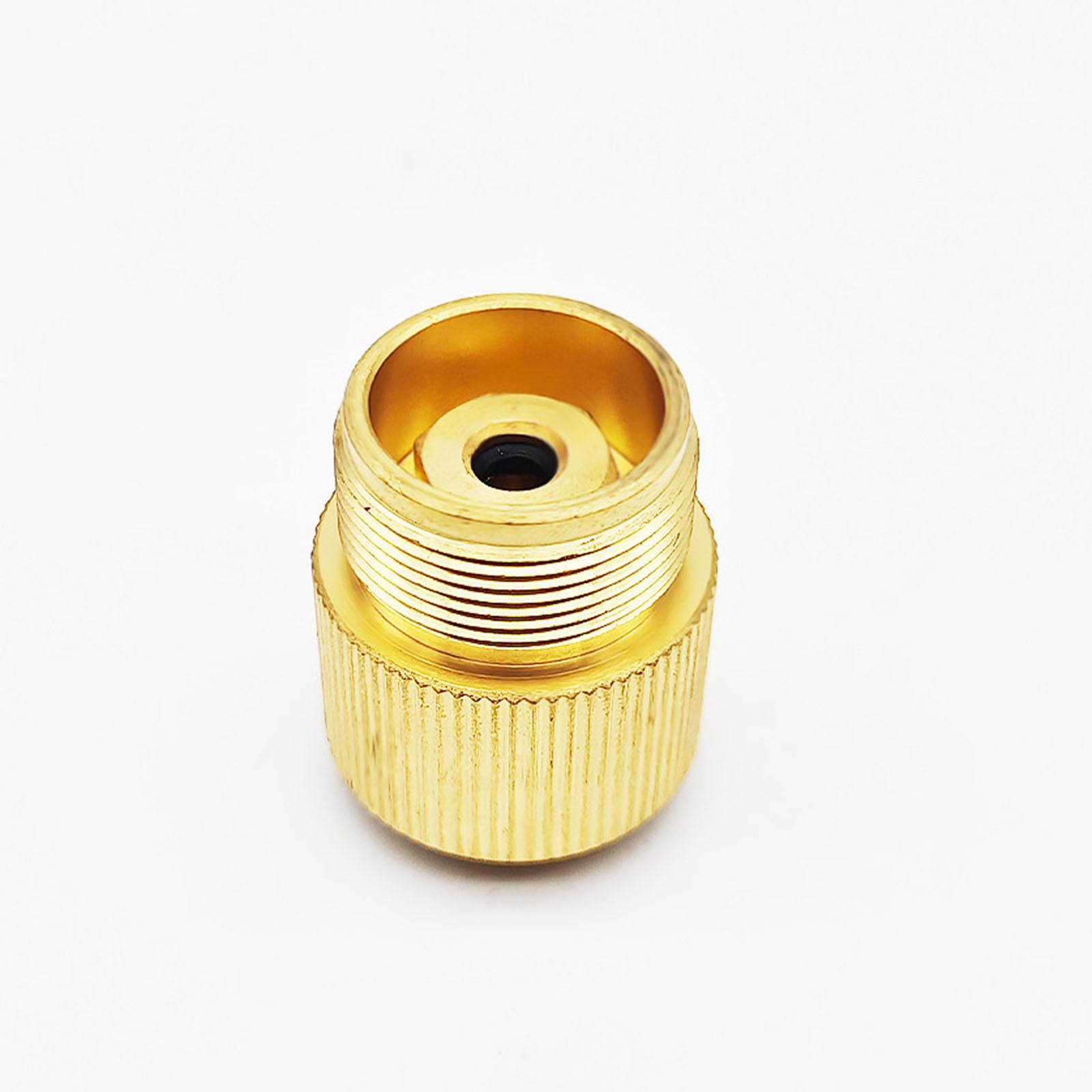 Camping Adapter Accessories,Li - огляд і ціна Camping Cooking Gas Canister
