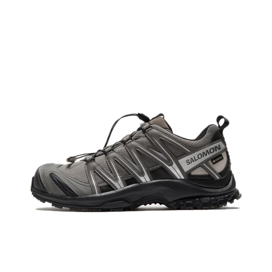 SALOMON XA PRO 3D Running Shoe - огляд і ціна Salomon Shoes Xa Pro 3D