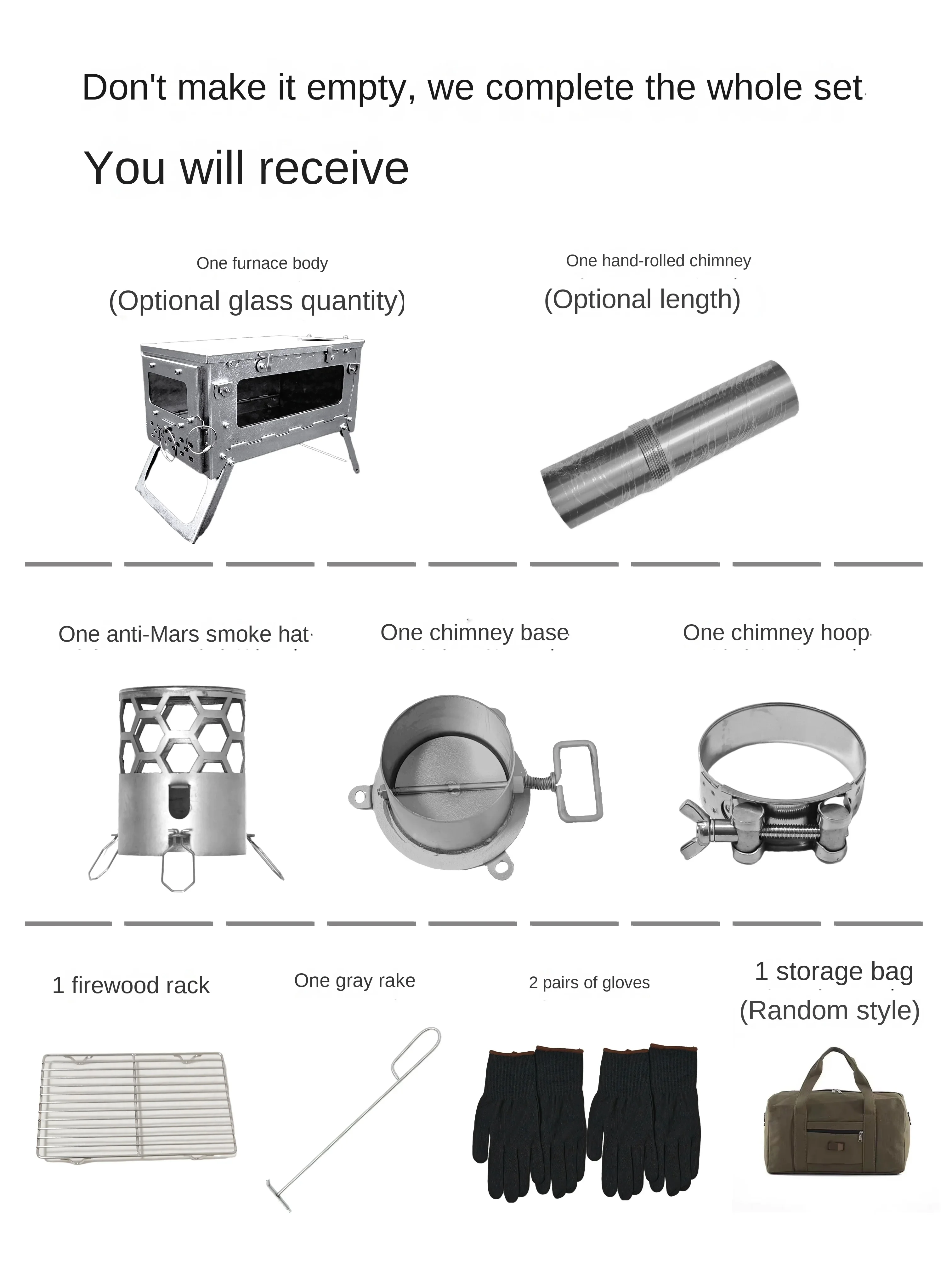 WT Star Ti Titanium Alloy Fold - огляд і ціна Camping Cooking Light