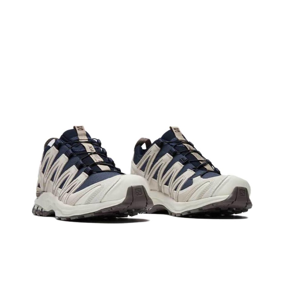 SALOMON XA PRO 3D Fabric Breat - огляд і ціна Salomon Shoes Xa Pro 3D