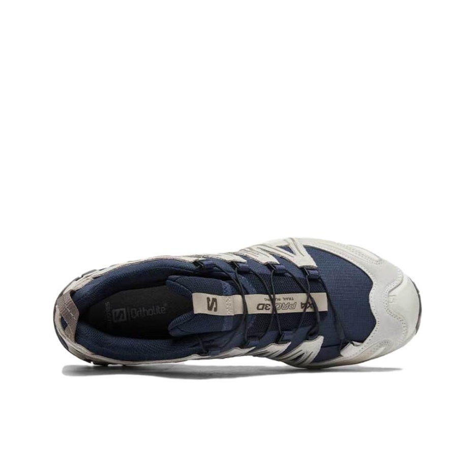 SALOMON XA PRO 3D Fabric Breat - огляд і ціна Salomon Shoes Xa Pro 3D