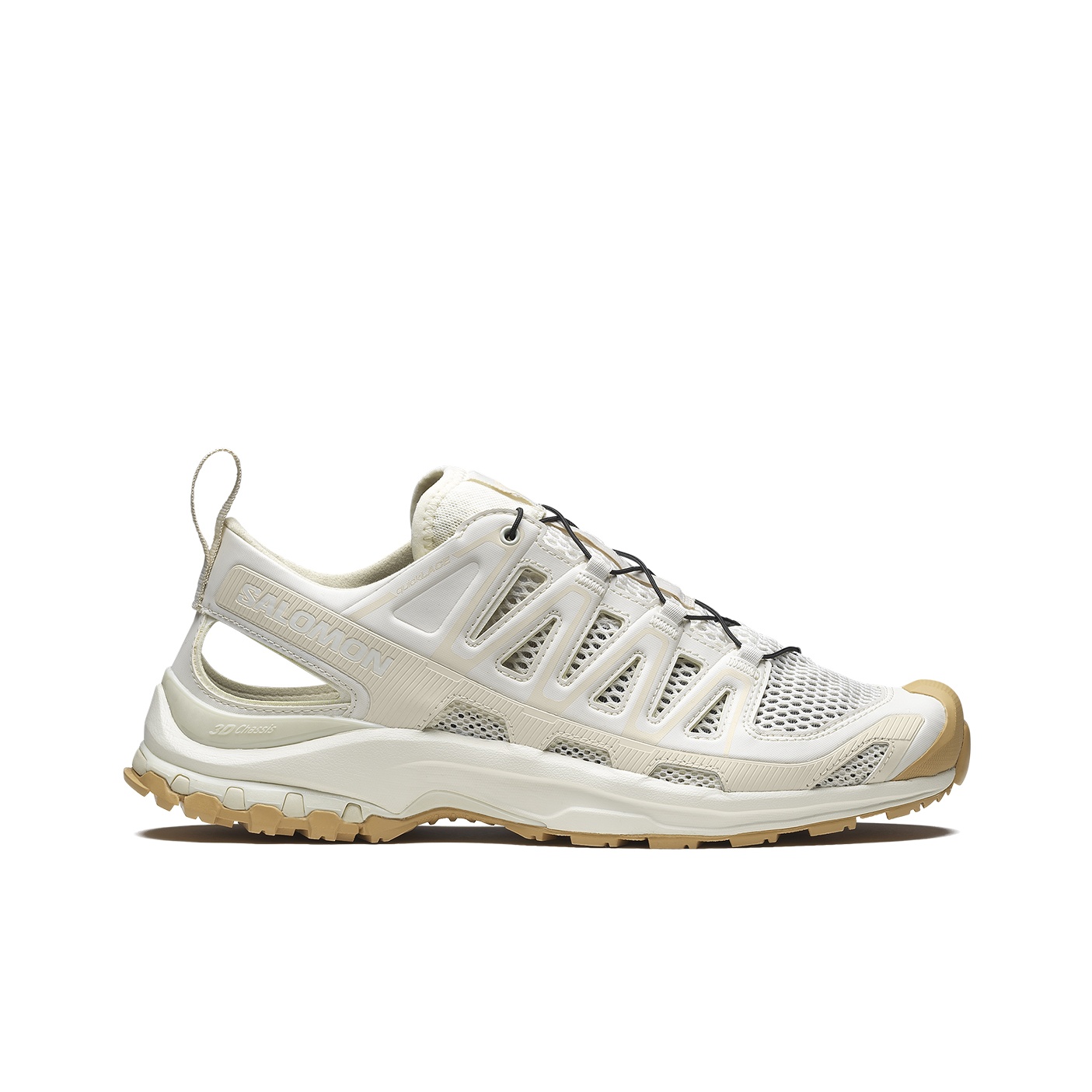 SALOMON XA PRO 3D Breathable G - огляд і ціна Salomon Shoes Xa Pro 3D