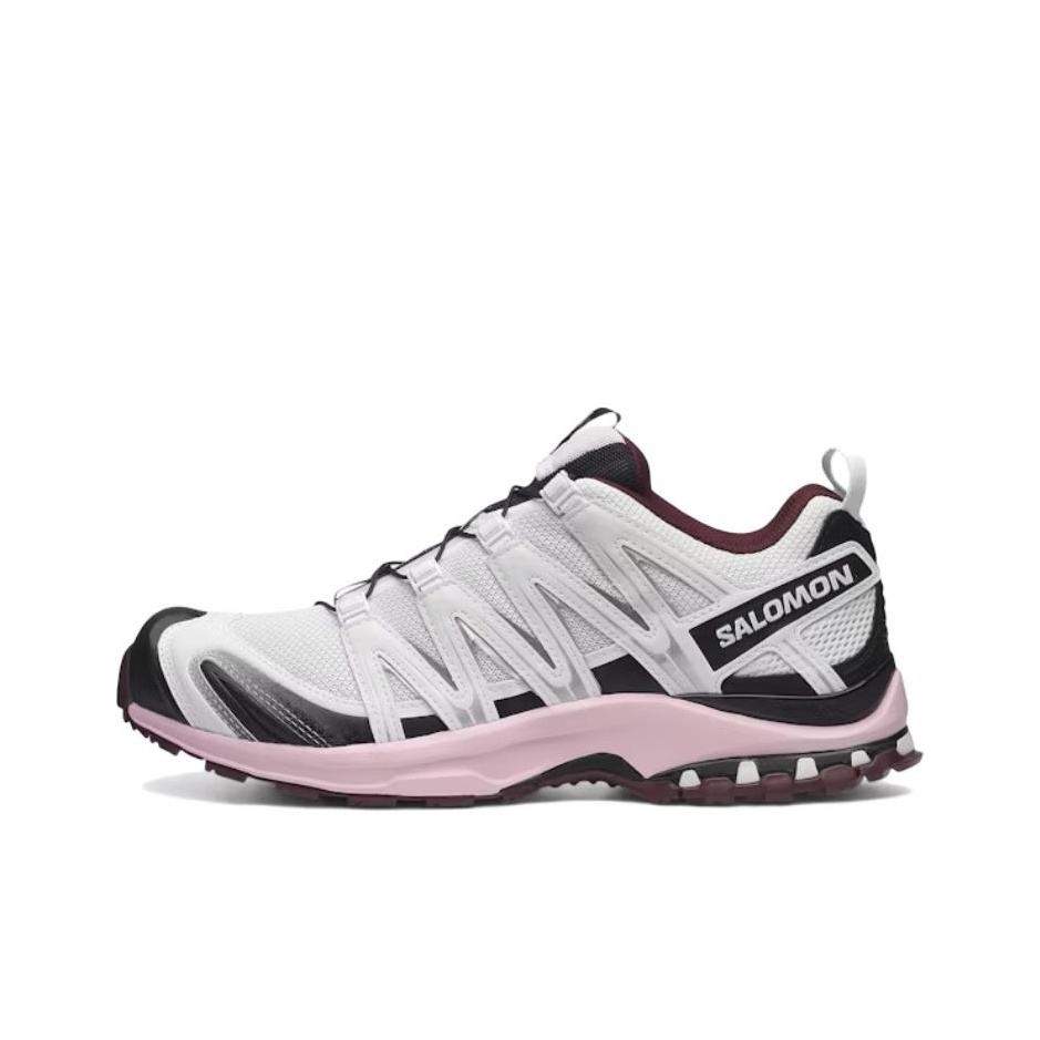 SALOMON XA PRO 3D Casual Runni - огляд і ціна Salomon Shoes Xa Pro 3D