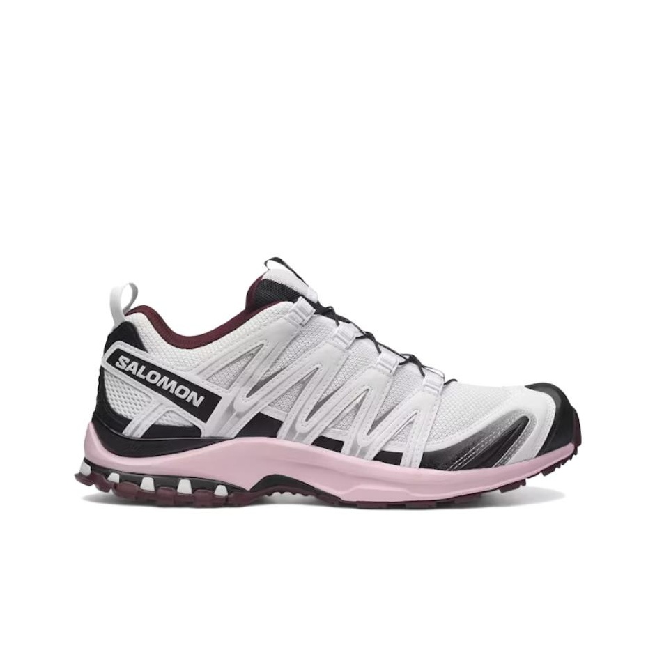 SALOMON XA PRO 3D Casual Runni - огляд і ціна Salomon Shoes Xa Pro 3D
