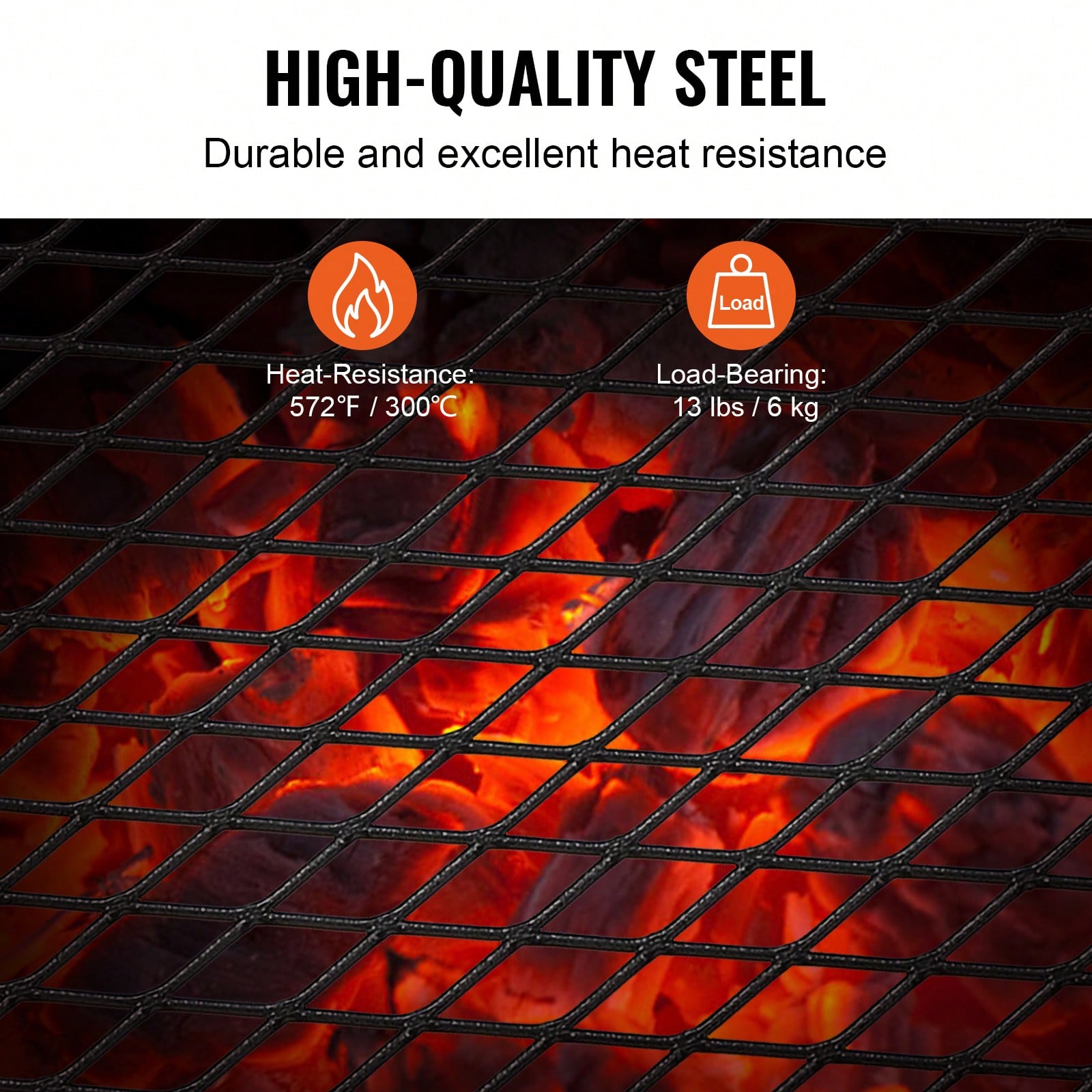 Folding/Swivel Campfire Grill, - огляд і ціна Camping Cooking Over Fire