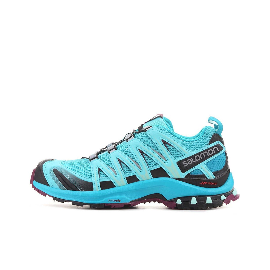 SALOMON XA Pro 3D V9 Fabric Ab - огляд і ціна Salomon Shoes Xa Pro 3D