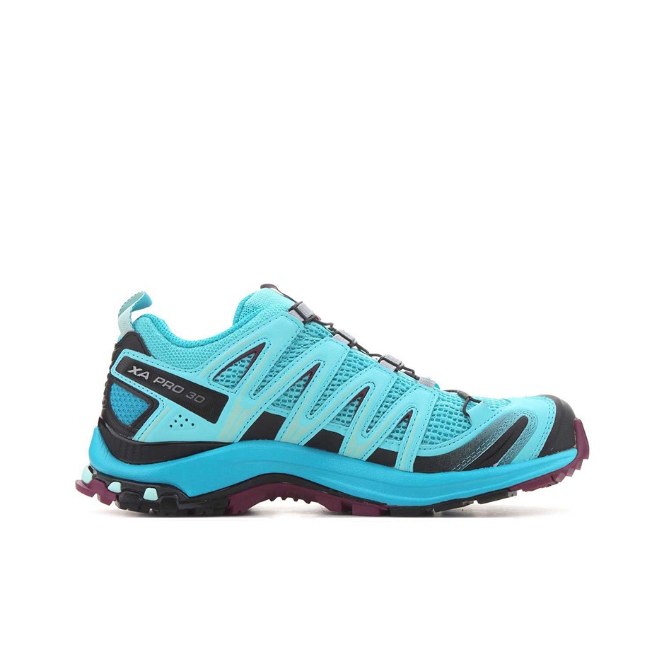 SALOMON XA Pro 3D V9 Fabric Ab - огляд і ціна Salomon Shoes Xa Pro 3D