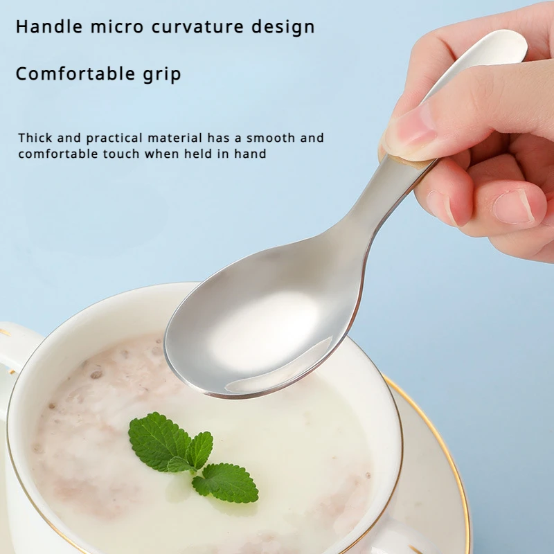 2 PCS 1 Set Portable Spoon For - огляд і ціна Camping Cooking Bundle