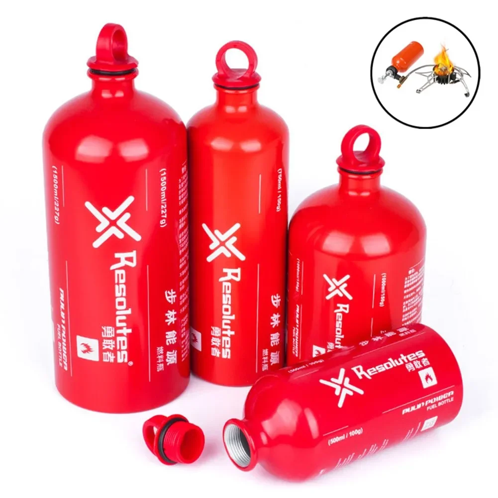 1500/1000/750/500 ML Outdoor G - огляд і ціна Camping Cooking Light