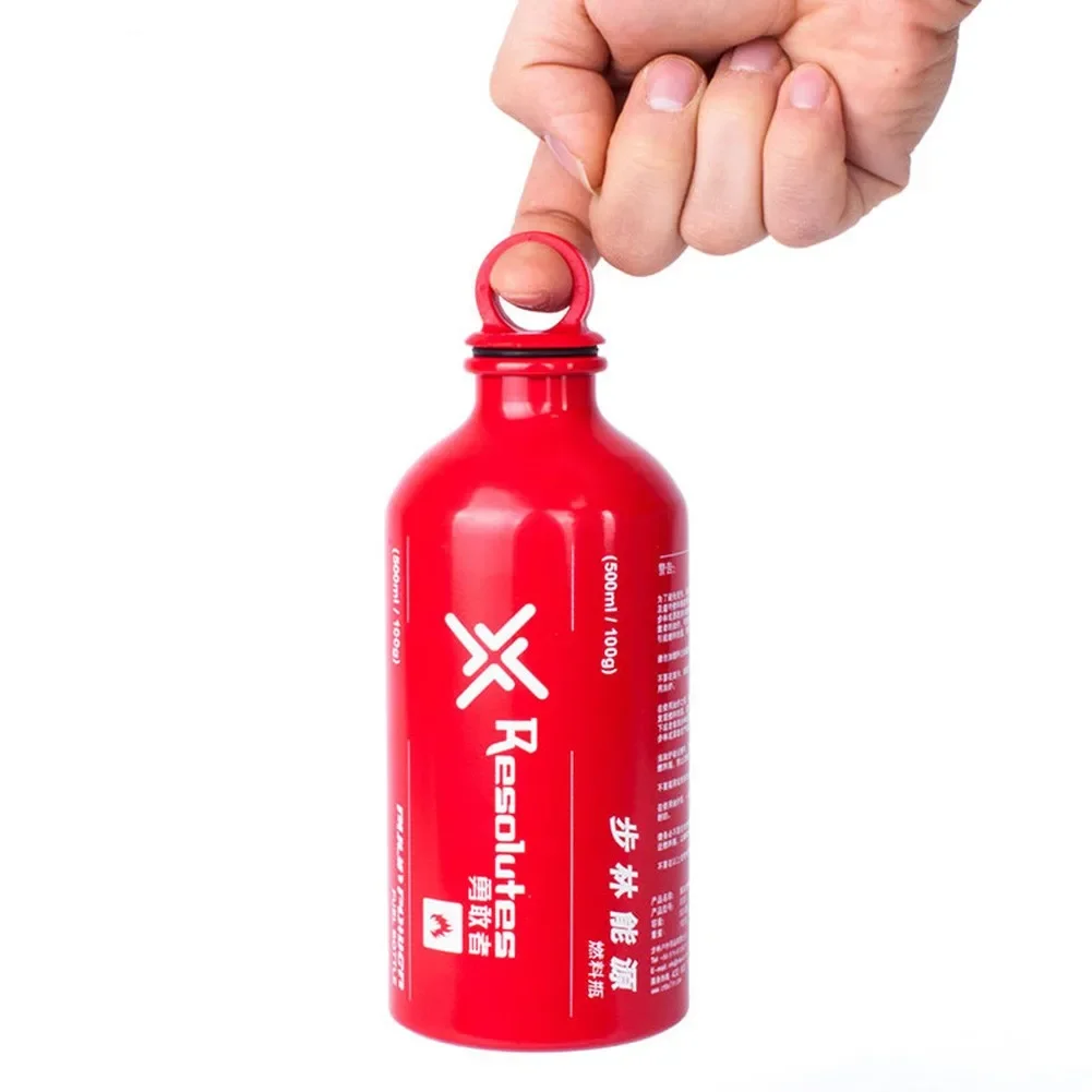 1500/1000/750/500 ML Outdoor G - огляд і ціна Camping Cooking Light