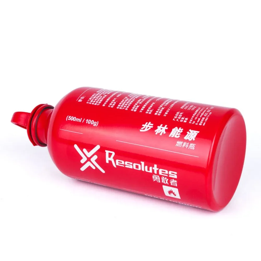 1500/1000/750/500 ML Outdoor G - огляд і ціна Camping Cooking Light