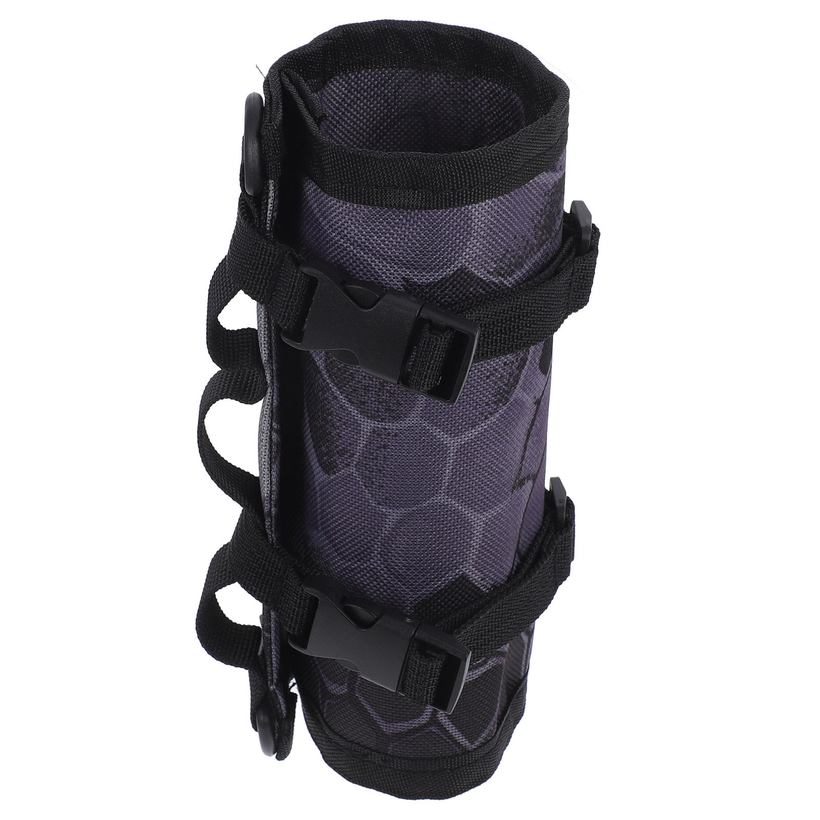Rugged Anti-Drop Propane Stora - огляд і ціна Camping Cooking Gas Canister