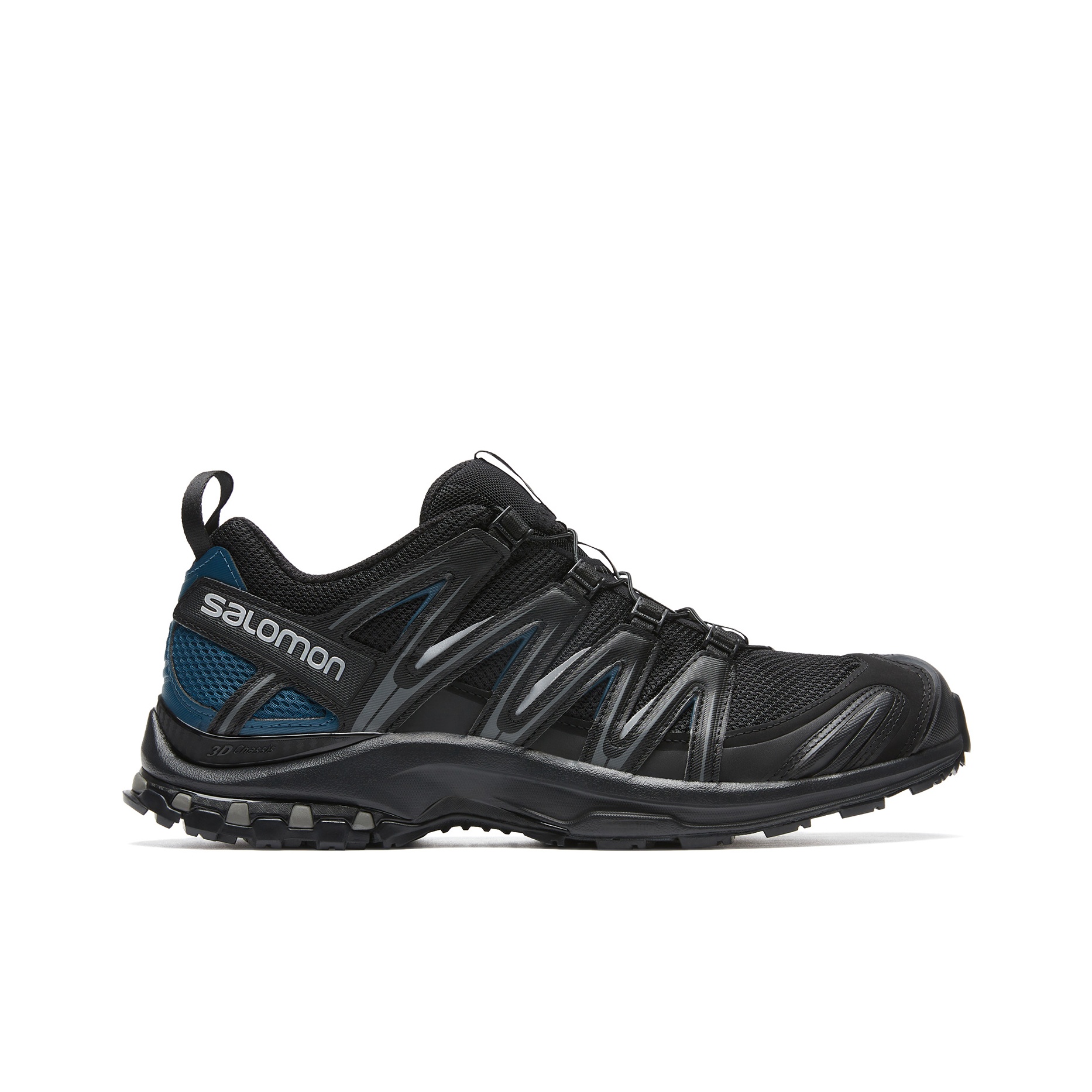 SALOMON XA PRO 3D Low top Outd - огляд і ціна Salomon Shoes Xa Pro 3D