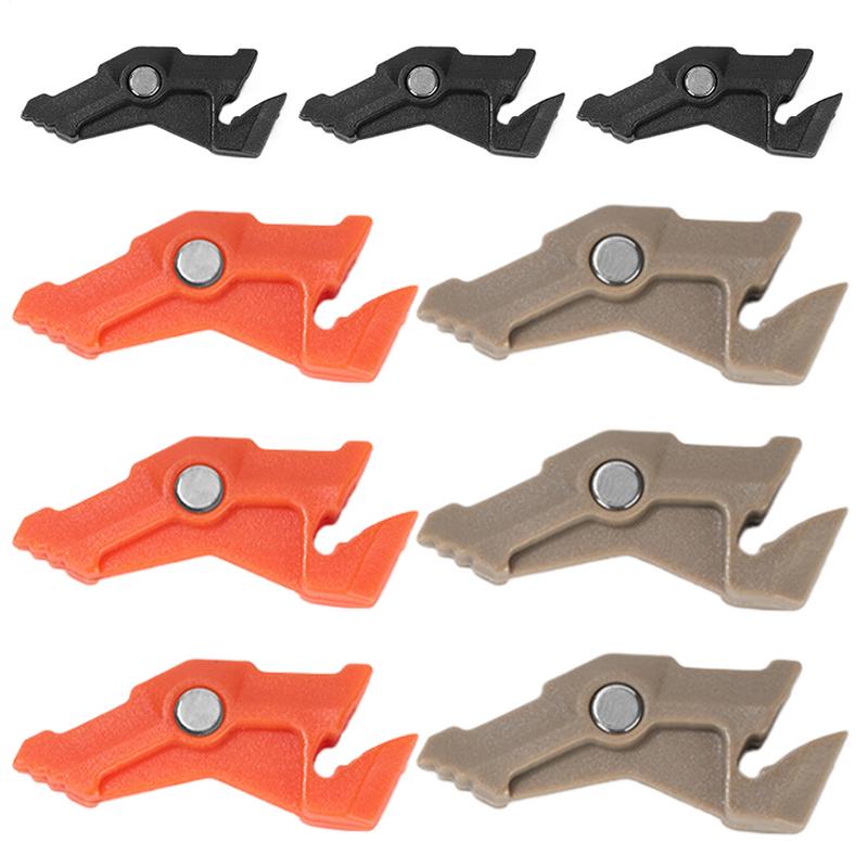 1pc Camping Gas Canister Stand - огляд і ціна Camping Cooking Gas Canister