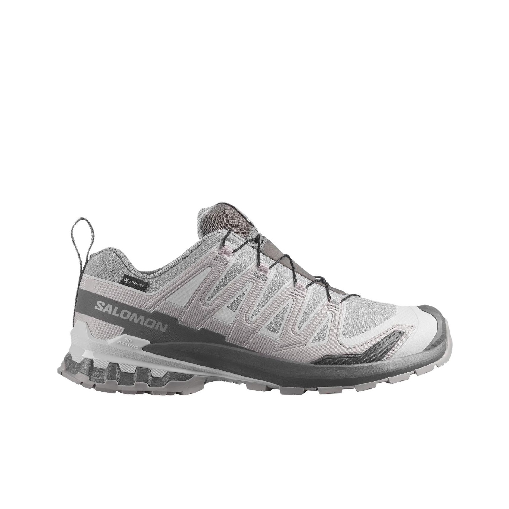 SALOMON XA Pro 3D V9 Mountaine - огляд і ціна Salomon Shoes Xa Pro 3D