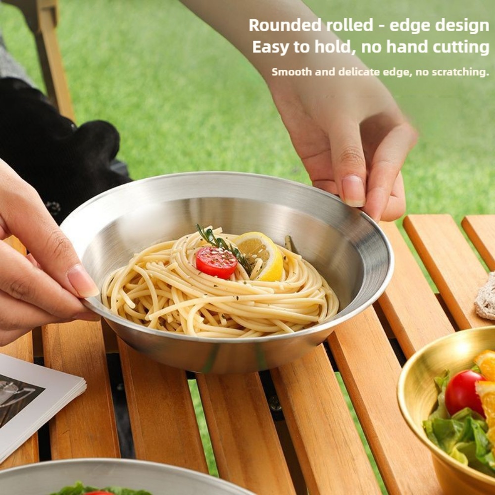 Stainless steel cutlery set pl - огляд і ціна Camping Cooking Set Stainless Steel